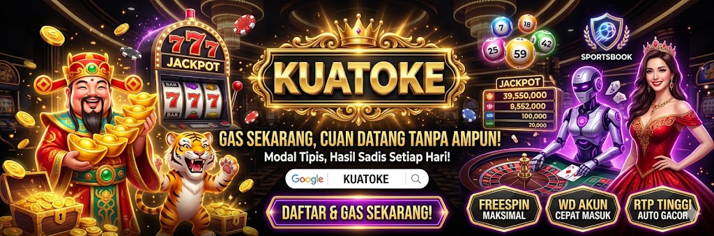 Situs Slot